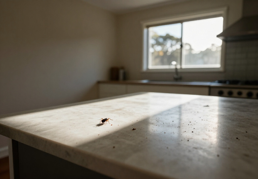 Rose Bay Pest Control in Action